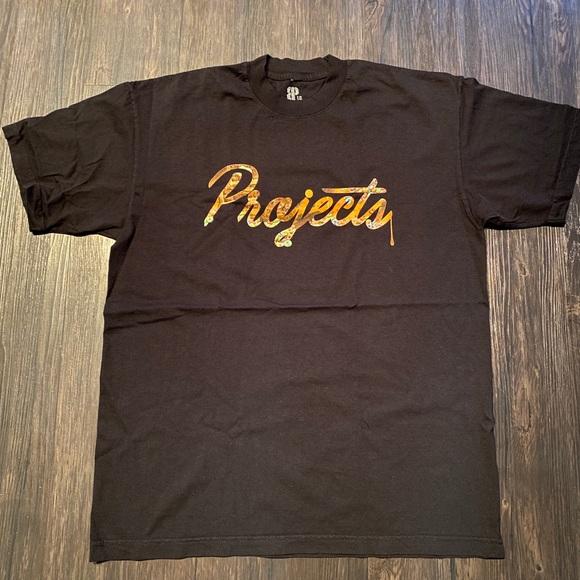 Brooklyn Projects Tee - Picture 2 of 2